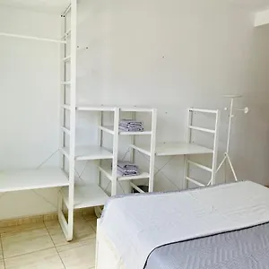 Apartamento Piso Amplio Familiar, Telde