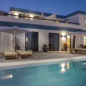 Apartamento Edem piscina climatizada Playa del Hombre, Telde